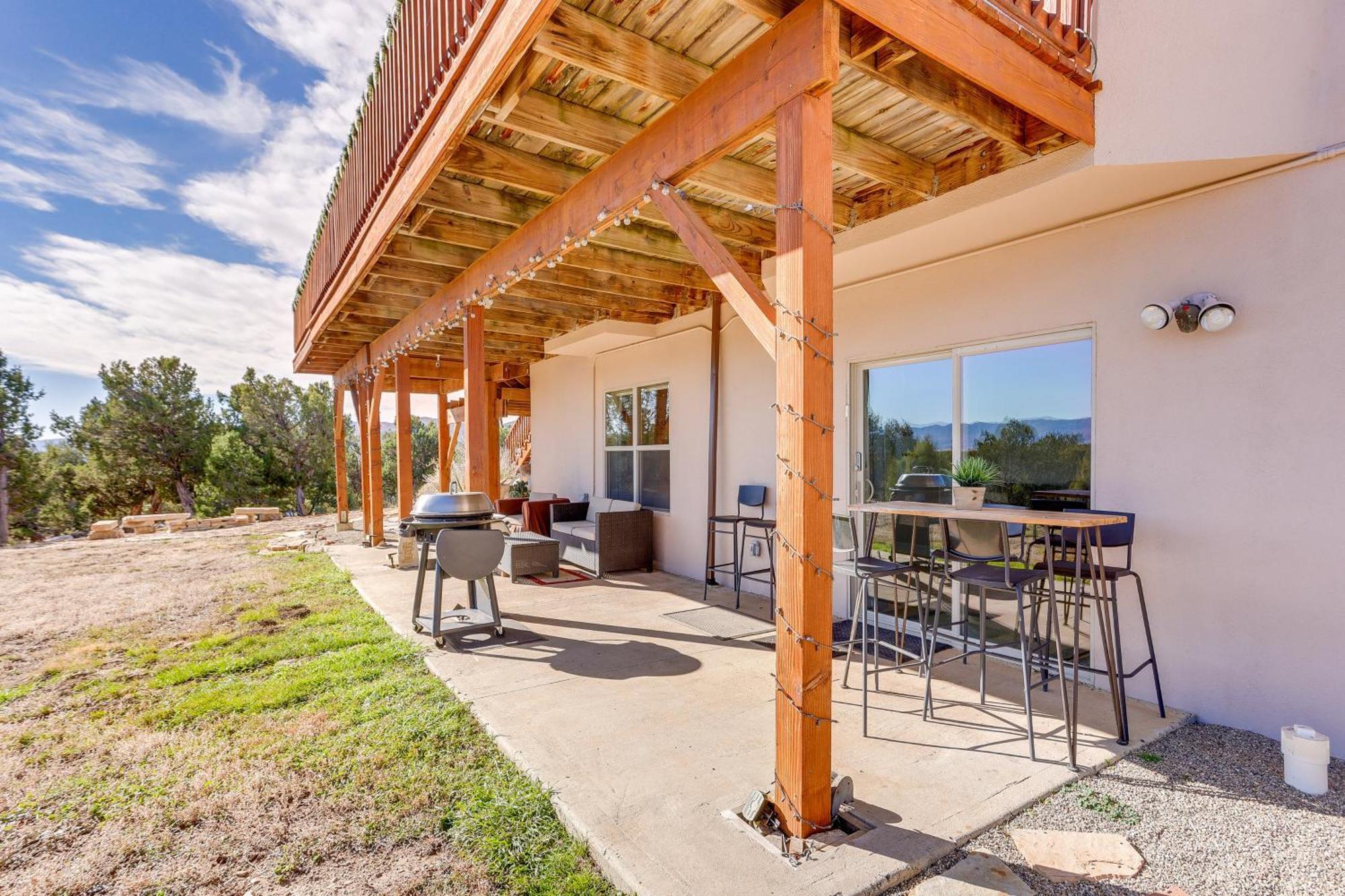 Scenic Mancos Hideaway Less Than 3 Mi To Mesa Verde! المظهر الخارجي الصورة
