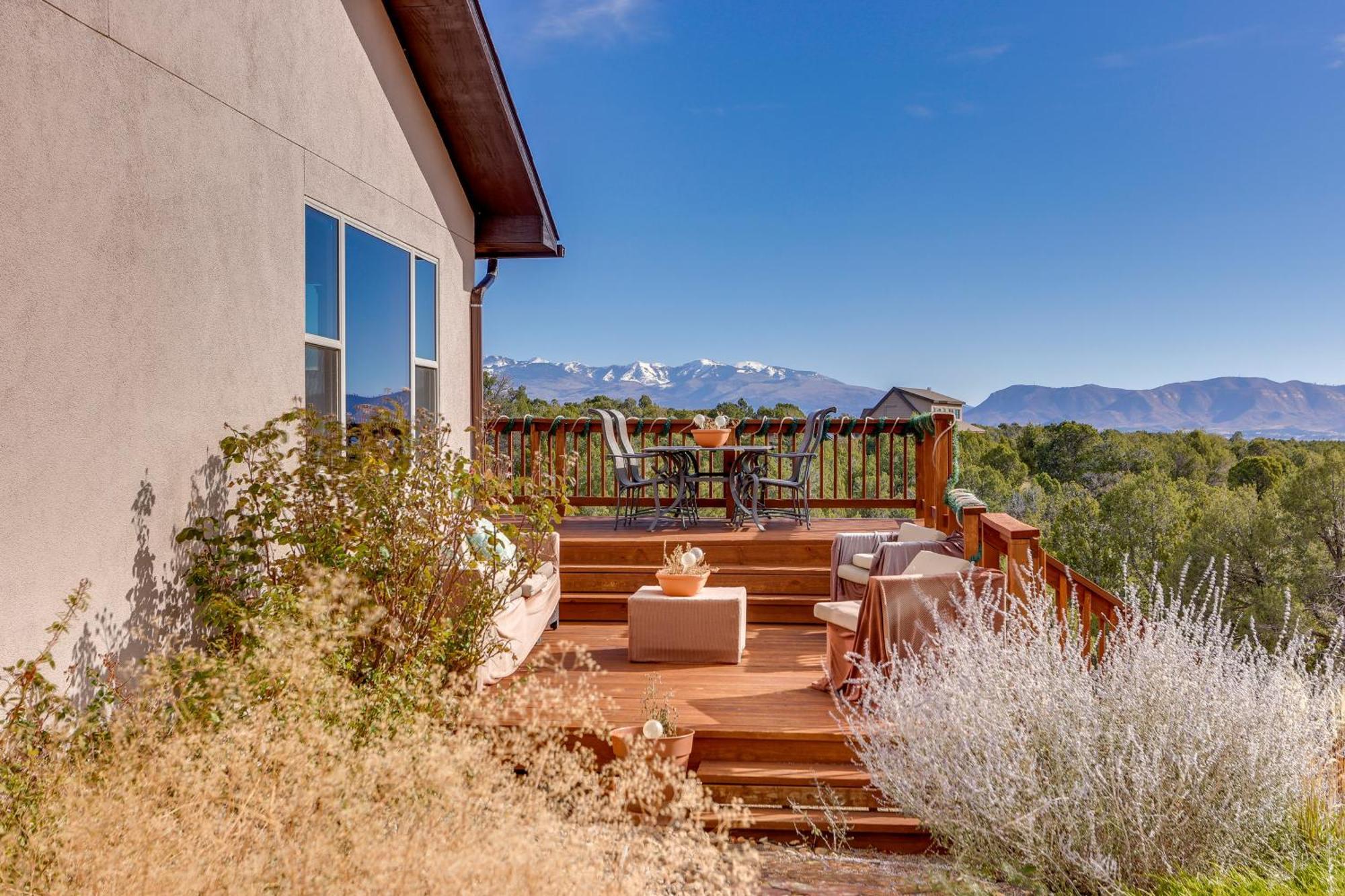 Scenic Mancos Hideaway Less Than 3 Mi To Mesa Verde! المظهر الخارجي الصورة