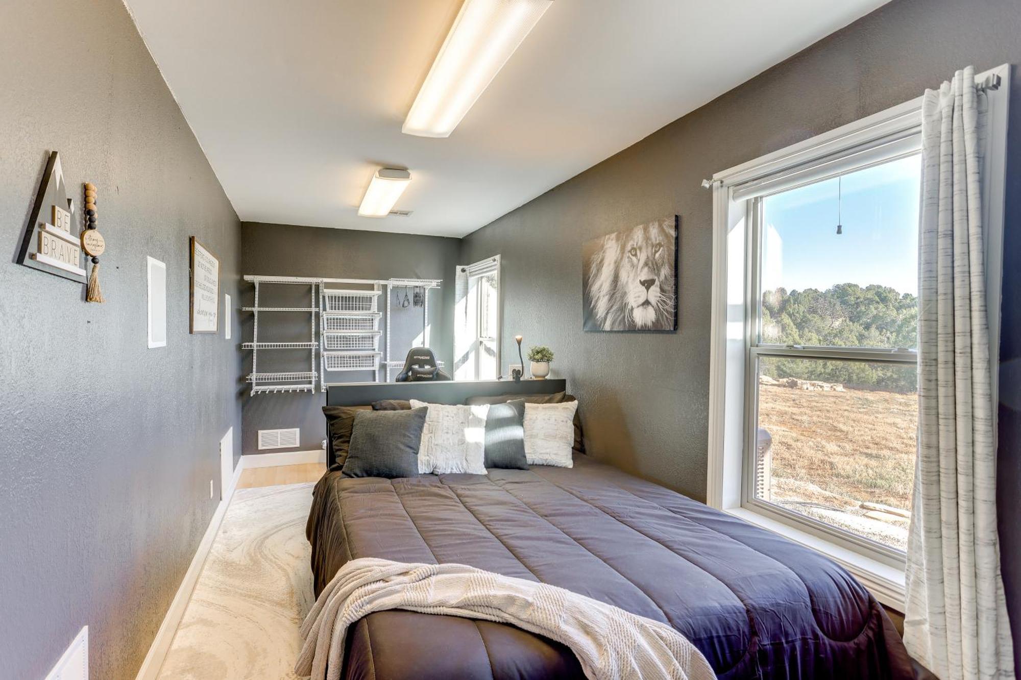 Scenic Mancos Hideaway Less Than 3 Mi To Mesa Verde! المظهر الخارجي الصورة